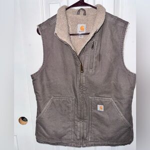 Women’s Carhartt Vest